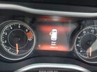 2017 Jeep Cherokee Overland Fwd Champagne vin: 1C4PJLJB7HW527393
