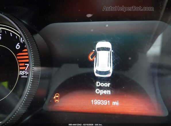 1C4PJLJB7HW527393 2017 JEEP CHEROKEE Champagne Панорамный вид салона 360°