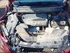 2020 Jeep Cherokee Latitude Plus Fwd Red vin: 1C4PJLLB0LD615624