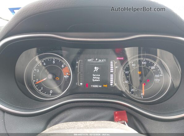 1C4PJLLB0MD174045 2021 JEEP CHEROKEE Белый Вид задних сидений