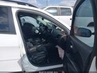 2021 Jeep Cherokee Altitude Fwd Белый vin: 1C4PJLLB0MD174045