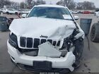 2021 Jeep Cherokee Altitude Fwd Белый vin: 1C4PJLLB0MD174045