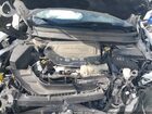 2021 Jeep Cherokee Altitude Fwd Белый vin: 1C4PJLLB0MD174045