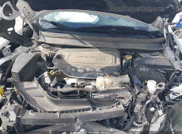 1C4PJLLB0MD174045 2021 JEEP CHEROKEE Белый Вид сзади