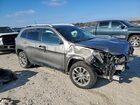 2019 Jeep Cherokee Latitude Plus Коричневый vin: 1C4PJLLB5KD154760
