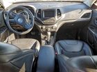 2019 Jeep Cherokee Latitude Plus Коричневый vin: 1C4PJLLB5KD154760