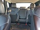 2021 Jeep Cherokee Latitude Plus White vin: 1C4PJLLB6MD112097