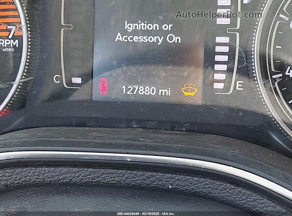 1C4PJLLB8KD369971 2019 JEEP CHEROKEE White 