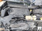 2020 Jeep Cherokee Latitude Lux Fwd Черный vin: 1C4PJLLX0LD645251