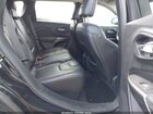 2020 Jeep Cherokee Latitude Lux Fwd Черный vin: 1C4PJLLX0LD645251