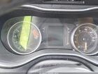 2020 Jeep Cherokee Latitude Lux Fwd Черный vin: 1C4PJLLX0LD645251