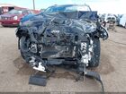 2020 Jeep Cherokee Latitude Lux Fwd Черный vin: 1C4PJLLX0LD645251