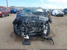 2020 Jeep Cherokee Latitude Lux Fwd Черный vin: 1C4PJLLX0LD645251
