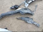 2020 Jeep Cherokee Latitude Lux Fwd Черный vin: 1C4PJLLX0LD645251
