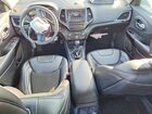 2019 Jeep Cherokee Latitude Plus Белый vin: 1C4PJLLX8KD392839