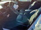 2019 Jeep Cherokee Latitude Plus Белый vin: 1C4PJLLX8KD392839