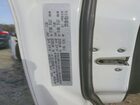 2019 Jeep Cherokee Latitude Plus Белый vin: 1C4PJLLX8KD392839