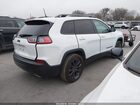 2021 Jeep Cherokee 80th Anniversary Fwd Белый vin: 1C4PJLMX8MD200143