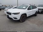 2021 Jeep Cherokee 80th Anniversary Fwd Белый vin: 1C4PJLMX8MD200143