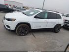 2021 Jeep Cherokee 80th Anniversary Fwd Белый vin: 1C4PJLMX8MD200143