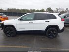 2017 Jeep Cherokee Altitude 4x4 Белый vin: 1C4PJMABXHW594608