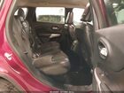 2017 Jeep Cherokee Trailhawk 4x4 Красный vin: 1C4PJMBB7HW632942