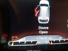 2017 Jeep Cherokee Trailhawk 4x4 Красный vin: 1C4PJMBB7HW632942