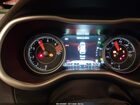 2017 Jeep Cherokee Trailhawk 4x4 Красный vin: 1C4PJMBB7HW632942