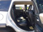 2016 Jeep Cherokee Trailhawk Белый vin: 1C4PJMBS6GW130955