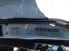 2016 Jeep Cherokee Trailhawk Белый vin: 1C4PJMBS6GW130955