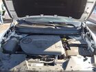 2016 Jeep Cherokee Trailhawk Белый vin: 1C4PJMBS6GW130955