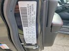 2016 Jeep Cherokee Trailhawk Серый vin: 1C4PJMBS9GW278128