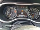 2016 Jeep Cherokee Trailhawk Серый vin: 1C4PJMBS9GW278128