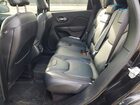 2016 Jeep Cherokee Trailhawk Серый vin: 1C4PJMBS9GW278128
