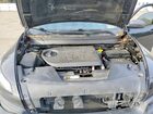 2016 Jeep Cherokee Trailhawk Серый vin: 1C4PJMBS9GW278128