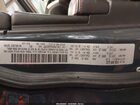 2016 Jeep Cherokee Trailhawk Серый vin: 1C4PJMBSXGW322797
