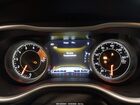 2016 Jeep Cherokee Trailhawk Серый vin: 1C4PJMBSXGW322797