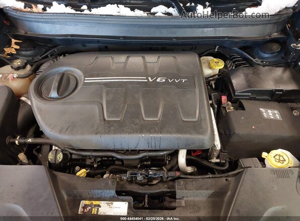 1C4PJMBSXGW322797 2016 JEEP CHEROKEE Серый Вид сзади