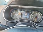 2021 Jeep Cherokee Trailhawk Серый vin: 1C4PJMBX2MD108230