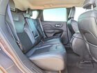 2021 Jeep Cherokee Trailhawk Серый vin: 1C4PJMBX2MD108230