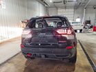 2021 Jeep Cherokee Trailhawk Black vin: 1C4PJMBX9MD206896 2021 Jeep Cherokee Trailhawk Black vin: 1C4PJMBX9MD206896
