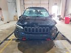 2021 Jeep Cherokee Trailhawk Black vin: 1C4PJMBX9MD206896 2021 Jeep Cherokee Trailhawk Black vin: 1C4PJMBX9MD206896