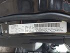 2016 Jeep Cherokee Latitude Черный vin: 1C4PJMCB5GW132291