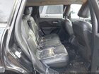 2016 Jeep Cherokee Latitude Черный vin: 1C4PJMCB5GW132291