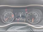 2016 Jeep Cherokee Latitude Черный vin: 1C4PJMCB5GW132291