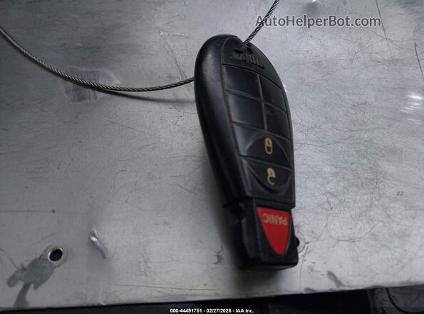1C4PJMCB5GW132291 2016 JEEP CHEROKEE Черный Вид панели приборов