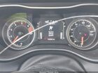 2021 Jeep Cherokee Latitude 4x4 Серый vin: 1C4PJMCB5MD242717