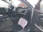 2021 Jeep Cherokee Latitude 4x4 Серый vin: 1C4PJMCB5MD242717