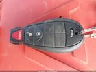 2021 Jeep Cherokee Latitude 4x4 Серый vin: 1C4PJMCB5MD242717