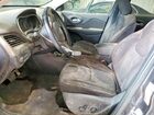 2016 Jeep Cherokee Latitude Gray vin: 1C4PJMCB7GW289093